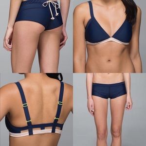 Lululemon Bikini (Top & Bottom)